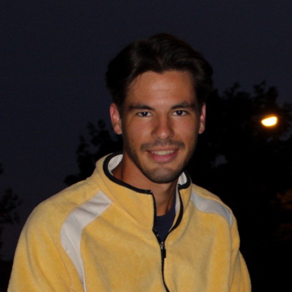 Meet your Posher, Jake